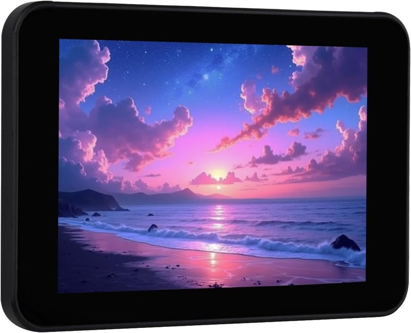 Waveshare ESP32-S3 3.5inch Capacitive Touch Display Development Board Type B, 320×480, IPS, 262K Color, QSPI, Onboard Camera Interface, Wi-Fi and Bluetooth 5, ESP32 with Display, with Protective Case - Image 1